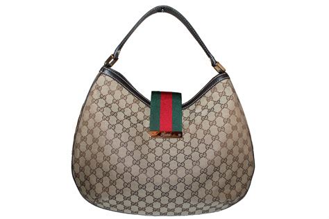 hobo gucci bags women|gucci hobo bag vintage.